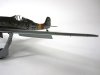 Zoukei-Mura SWS3202 Focke-Wulf Ta 152H-1 1/32